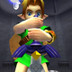 Illustration for article titled emOcarina Of Times/em 3D Remake Grows Up, Gets 19 New Screenshots